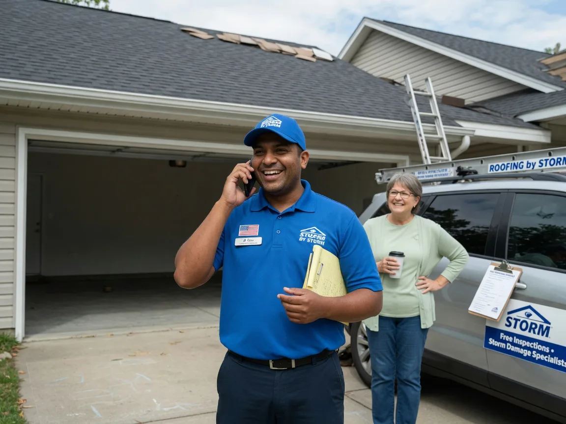 Roof Repair Near Me Enterprise, KS FAQs