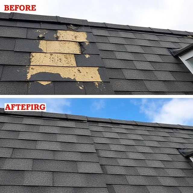 Roof Repair Near Me in Enterprise, KS near me